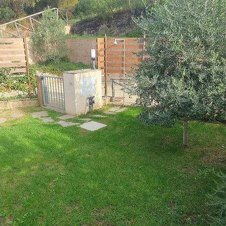 Villa Margherita Chia Εξωτερικό φωτογραφία