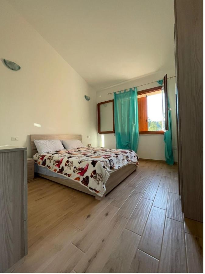 Villa Margherita Chia Εξωτερικό φωτογραφία