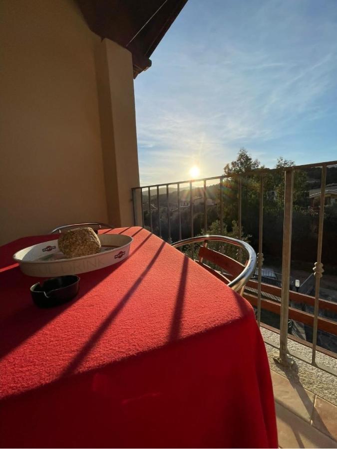 Villa Margherita Chia Εξωτερικό φωτογραφία