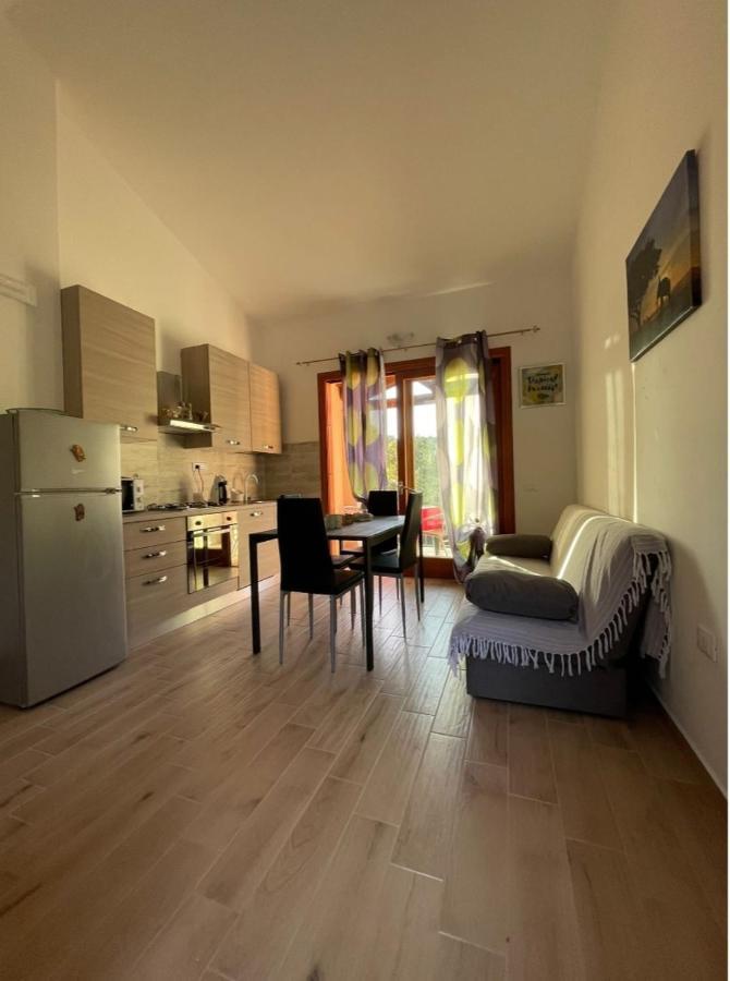 Villa Margherita Chia Εξωτερικό φωτογραφία