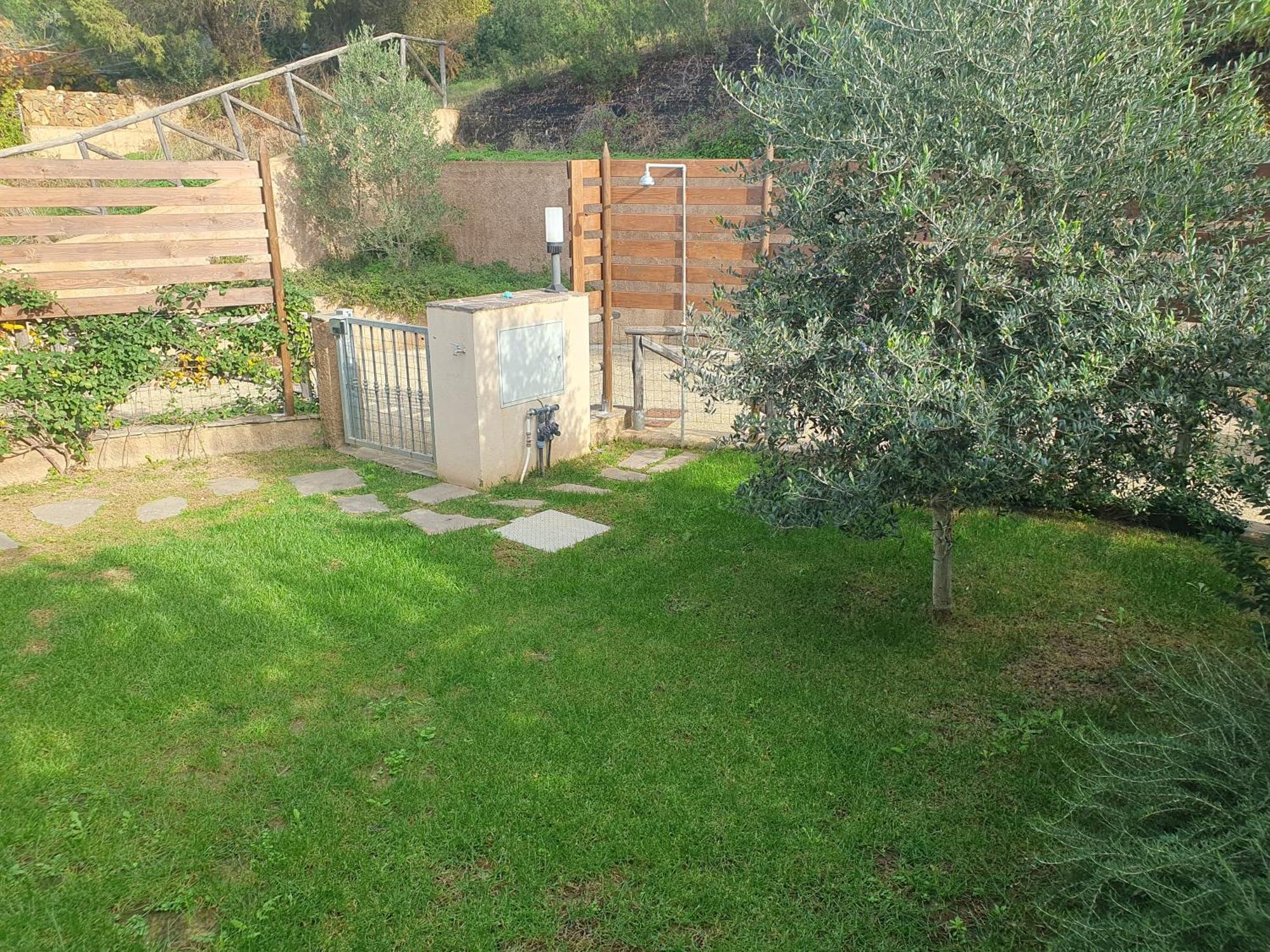 Villa Margherita Chia Εξωτερικό φωτογραφία