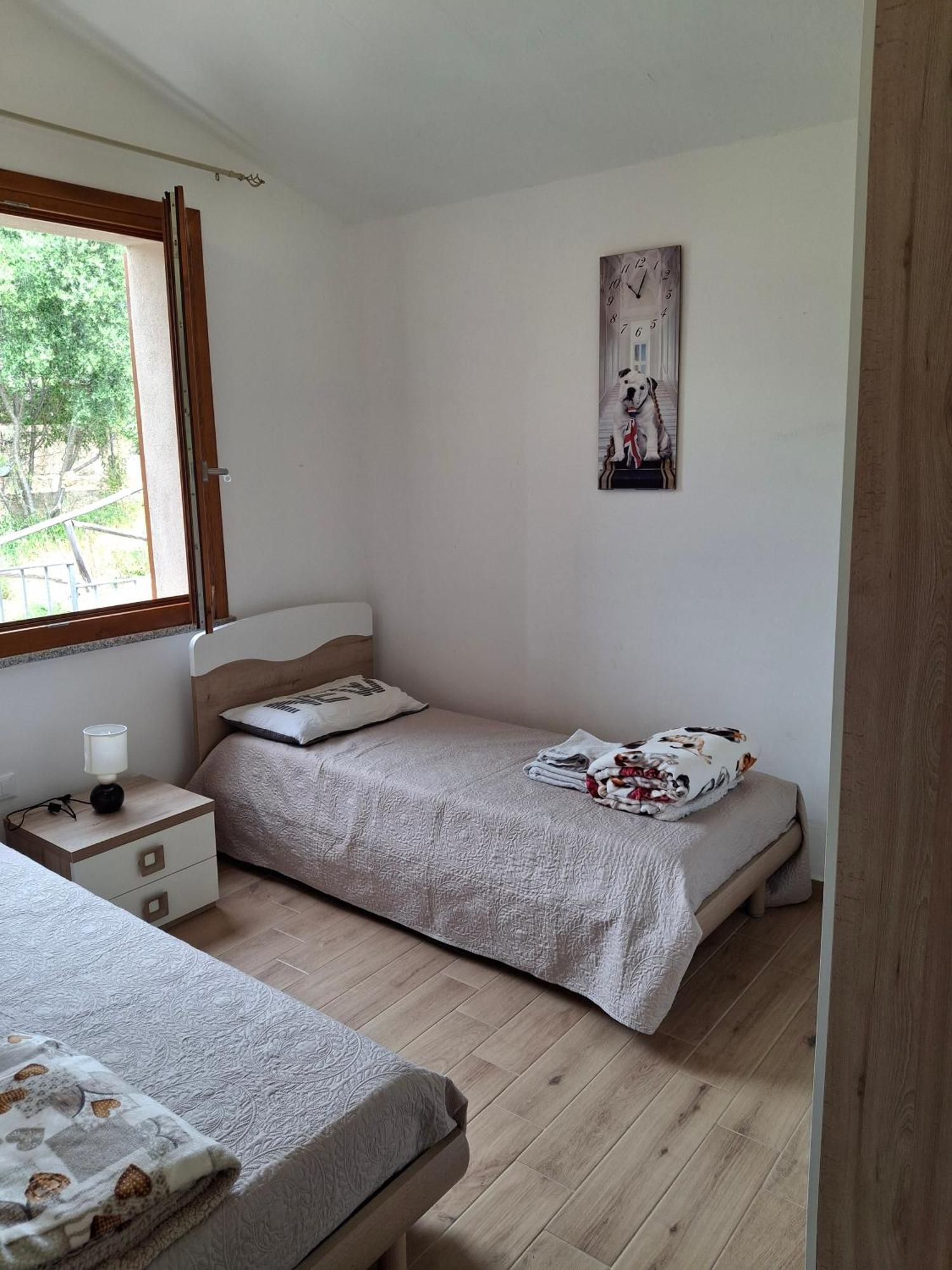 Villa Margherita Chia Εξωτερικό φωτογραφία