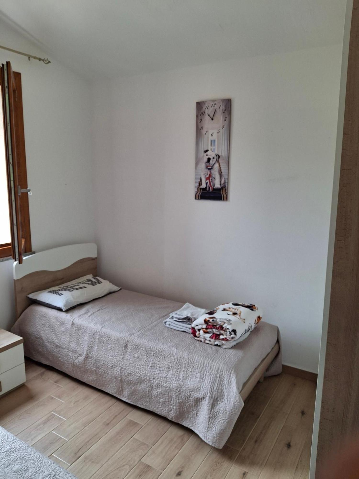 Villa Margherita Chia Εξωτερικό φωτογραφία
