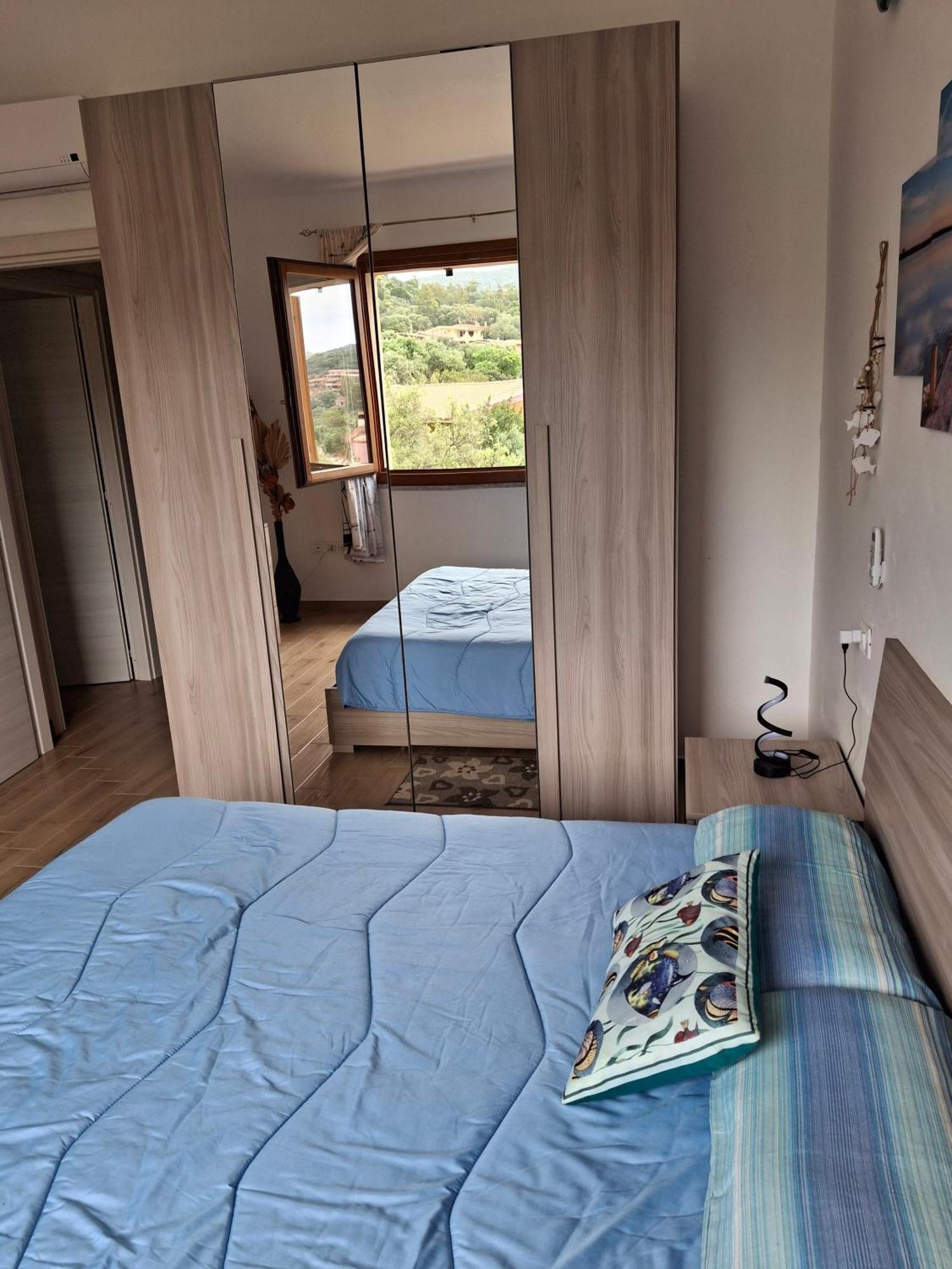 Villa Margherita Chia Εξωτερικό φωτογραφία
