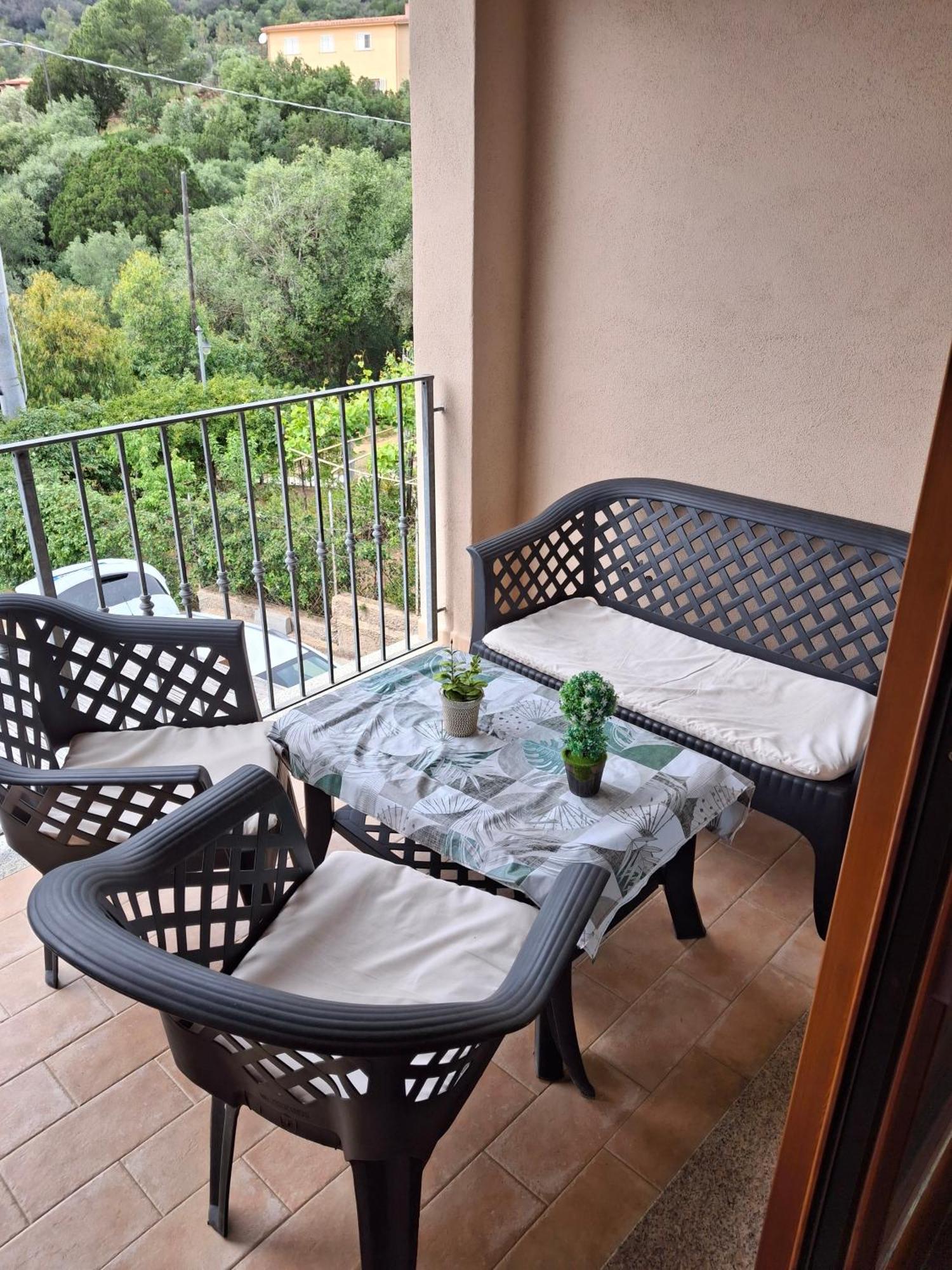 Villa Margherita Chia Εξωτερικό φωτογραφία